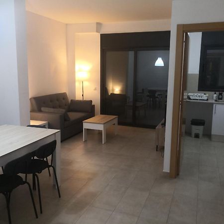 Acogedor Apartamento En El Centro De Sitges, Al Lado De La Playa Екстериор снимка