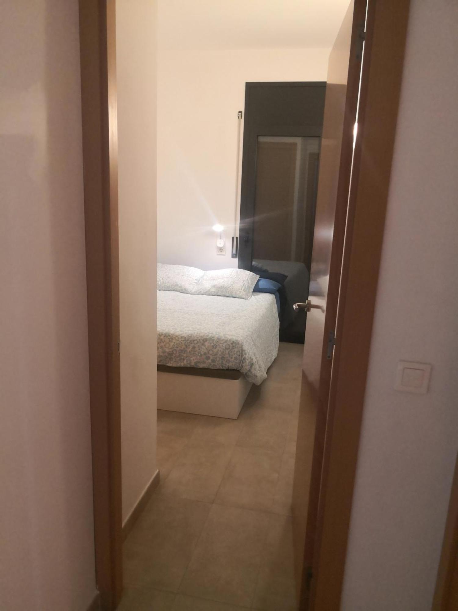 Acogedor Apartamento En El Centro De Sitges, Al Lado De La Playa Екстериор снимка