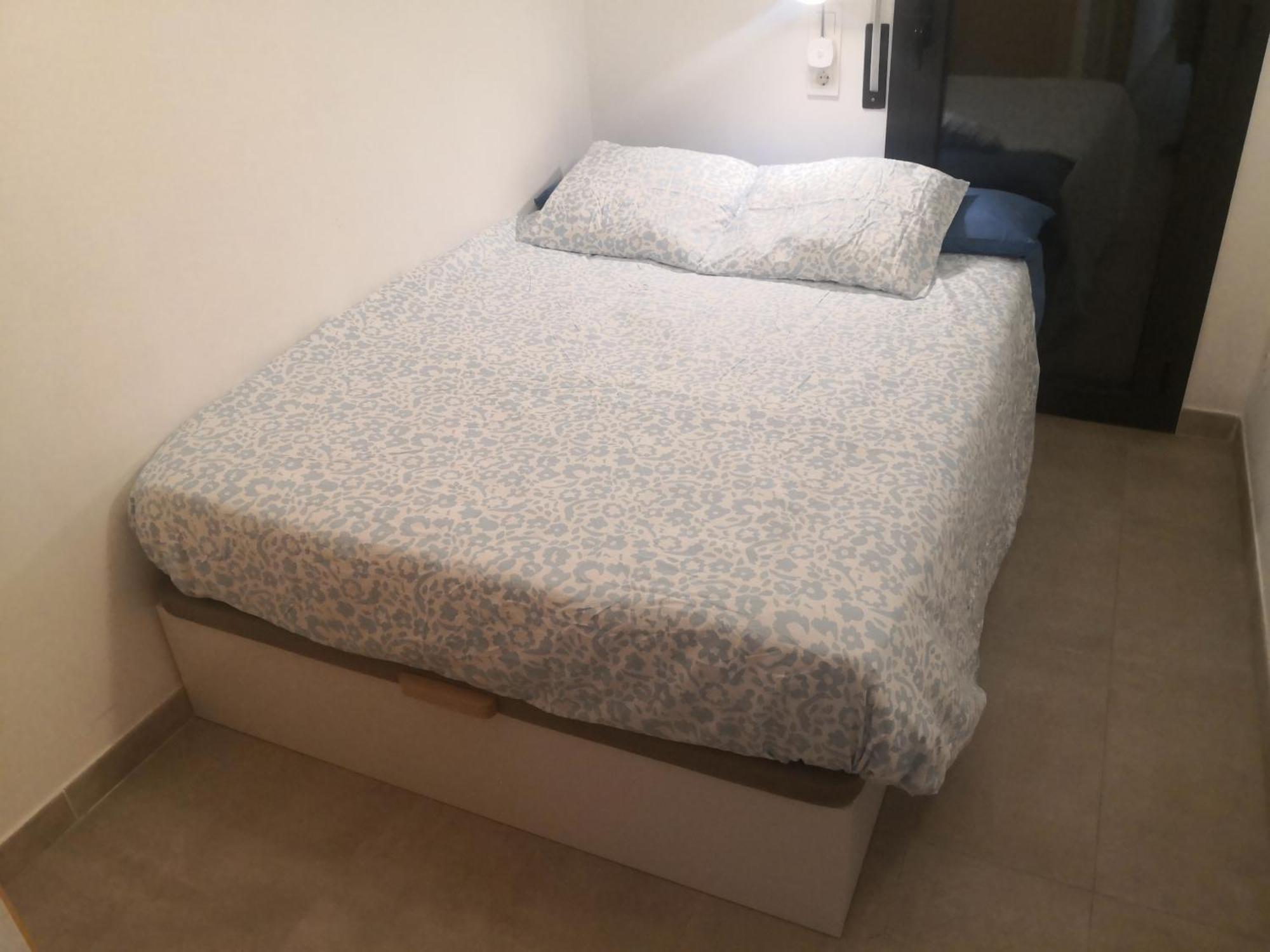Acogedor Apartamento En El Centro De Sitges, Al Lado De La Playa Екстериор снимка