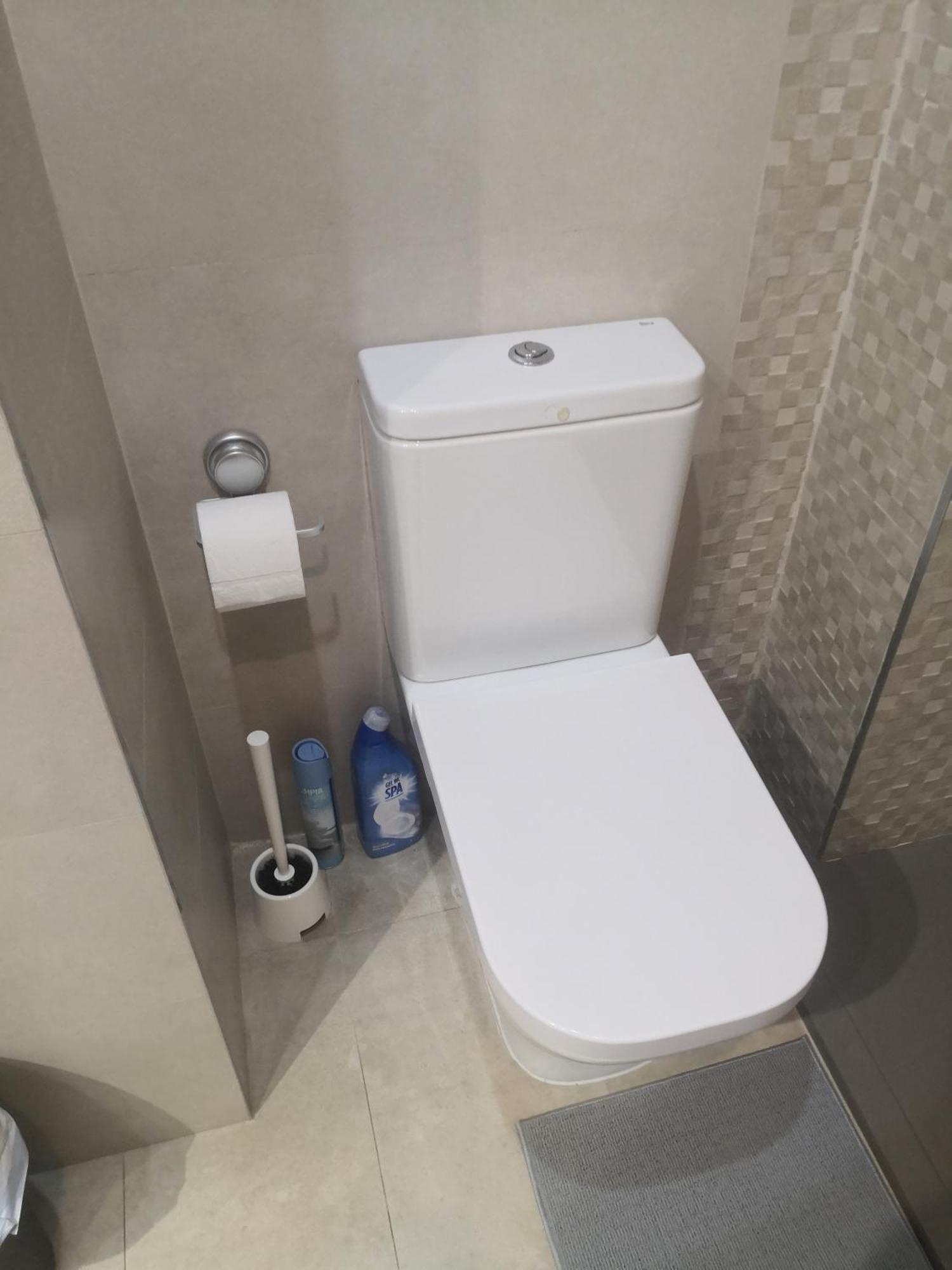 Acogedor Apartamento En El Centro De Sitges, Al Lado De La Playa Екстериор снимка