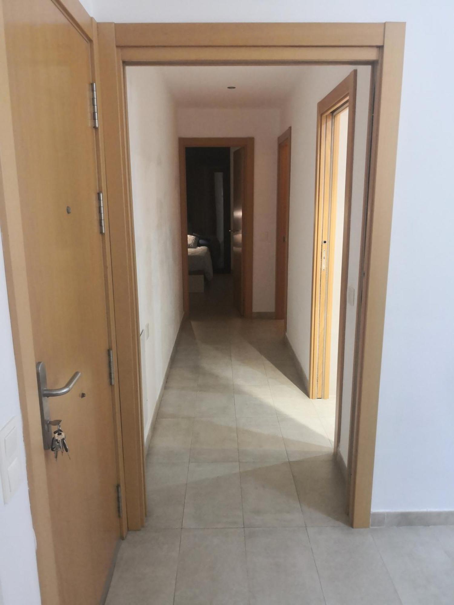 Acogedor Apartamento En El Centro De Sitges, Al Lado De La Playa Екстериор снимка