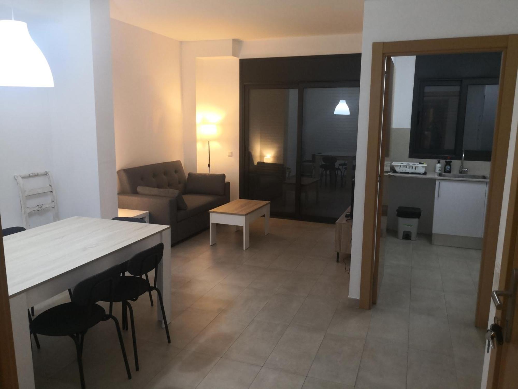 Acogedor Apartamento En El Centro De Sitges, Al Lado De La Playa Екстериор снимка